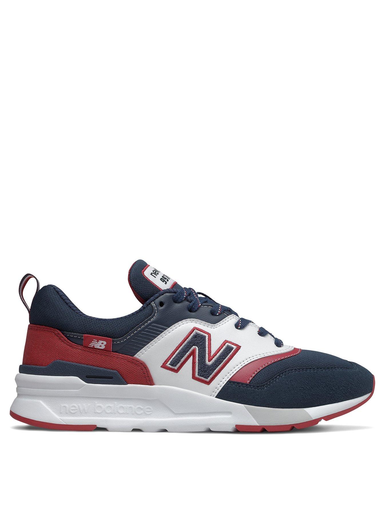 new balance 997 men trainer
