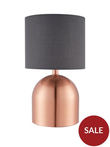 Table Lamps Littlewoods Com, Mini Touch Table Lamps