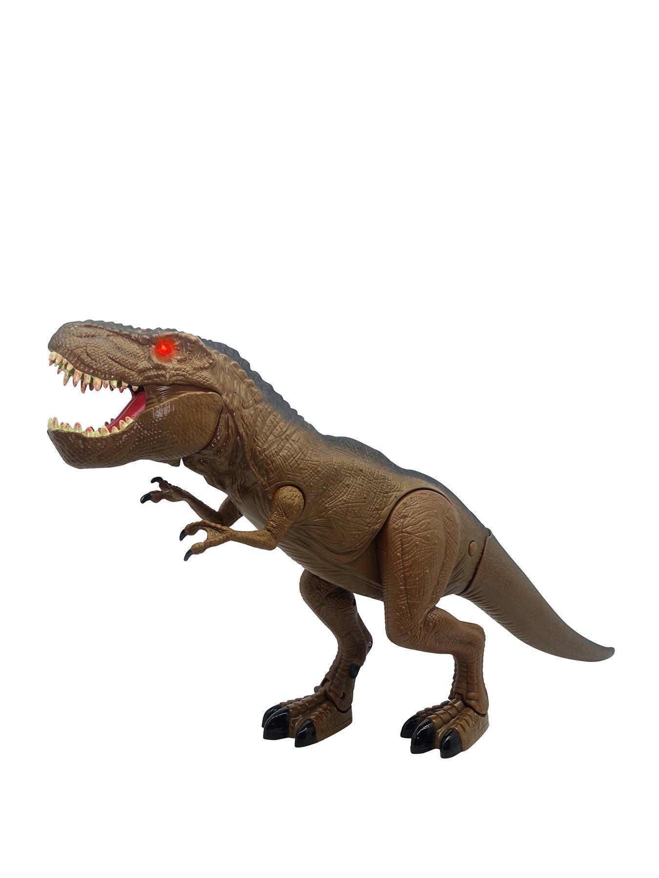 mighty megasaur dinosaur