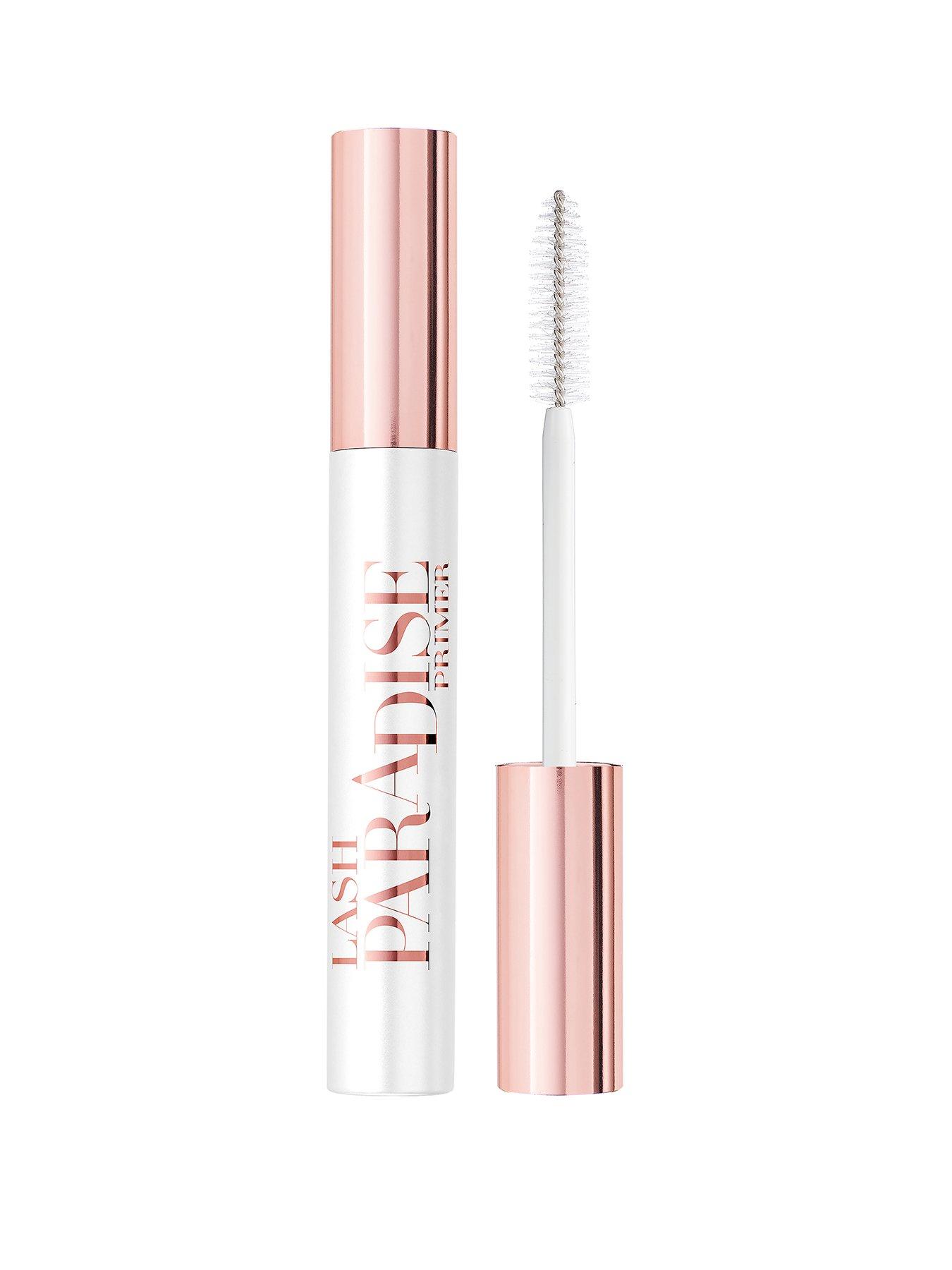 L'Oreal Paris Paradise Mascara Primer, suitable for sensitive eyes