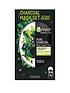  image of garnier-charcoal-and-algae-purifying-and-hydrating-face-sheet-mask-for-enlarged-pores-5-pack