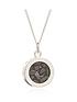 rachel-jackson-london-sterling-silver-birthstone-amulet-pendant-necklacefront