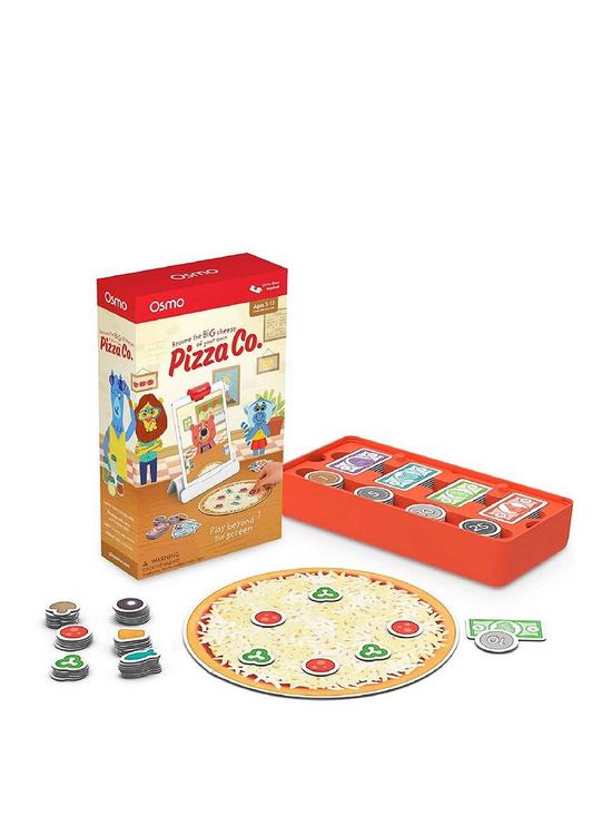 front image of osmo-pizza-co-game