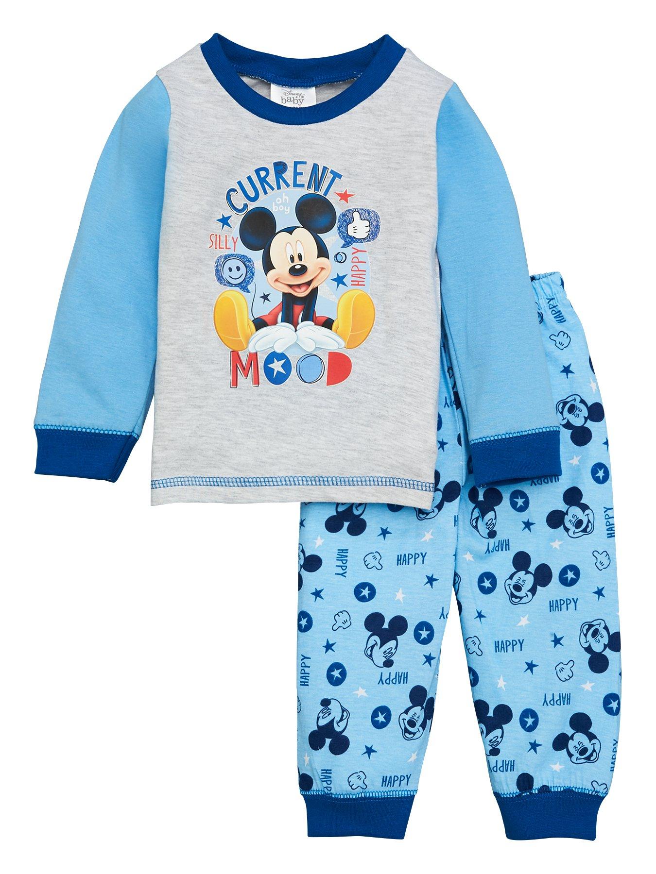 24 month mickey mouse clothes