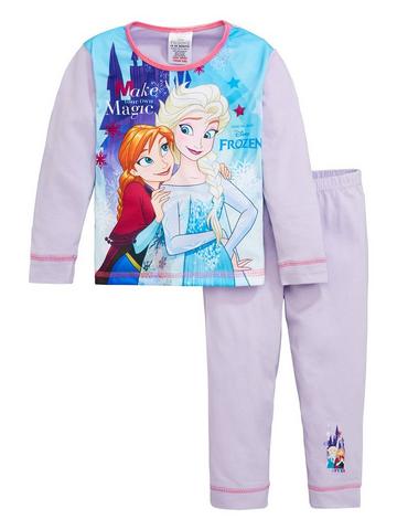 Disney Girls Pyjama Sets