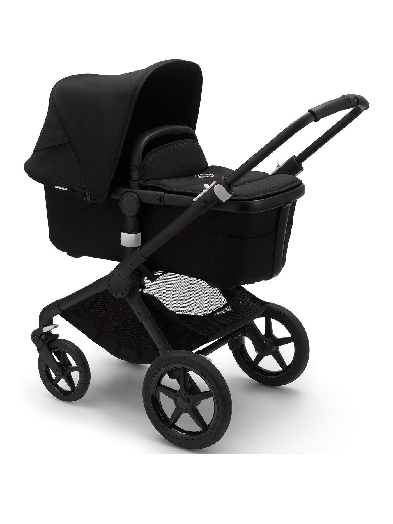 bugaboo competitors