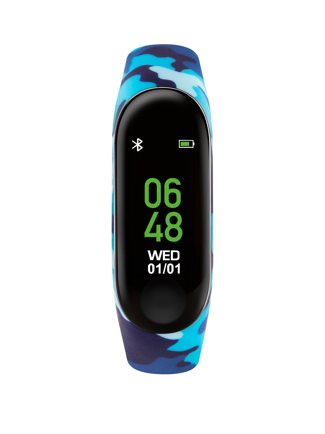 undefined Activity Tracker Kids Watch