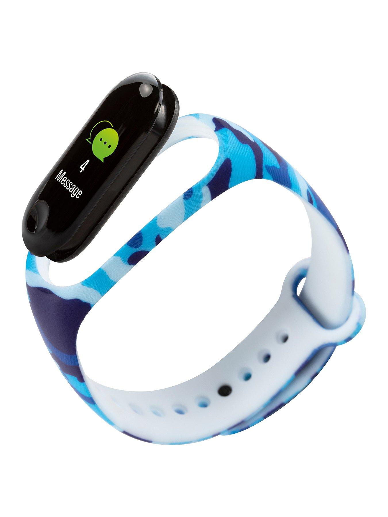  image of tikkers-activity-tracker-kids-watch