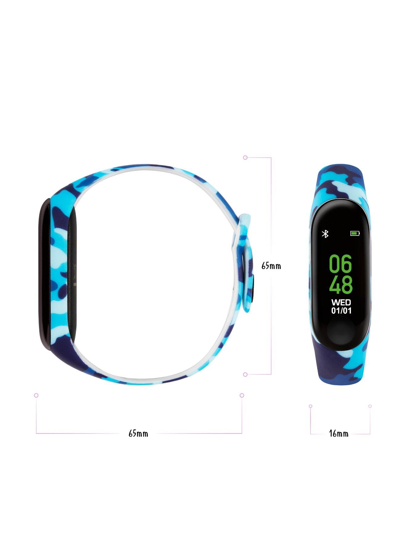  image of tikkers-activity-tracker-kids-watch