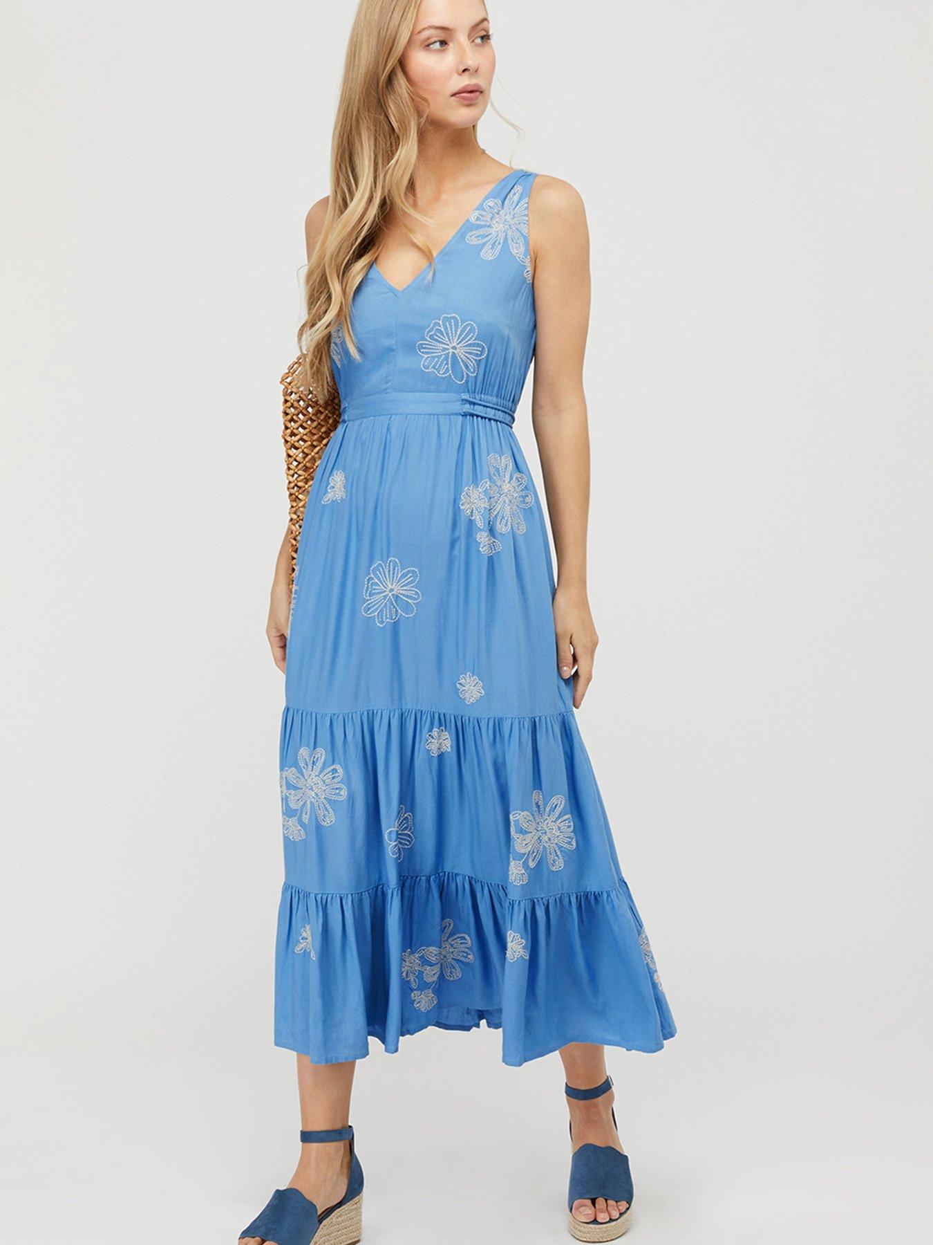 monsoon matilda dress