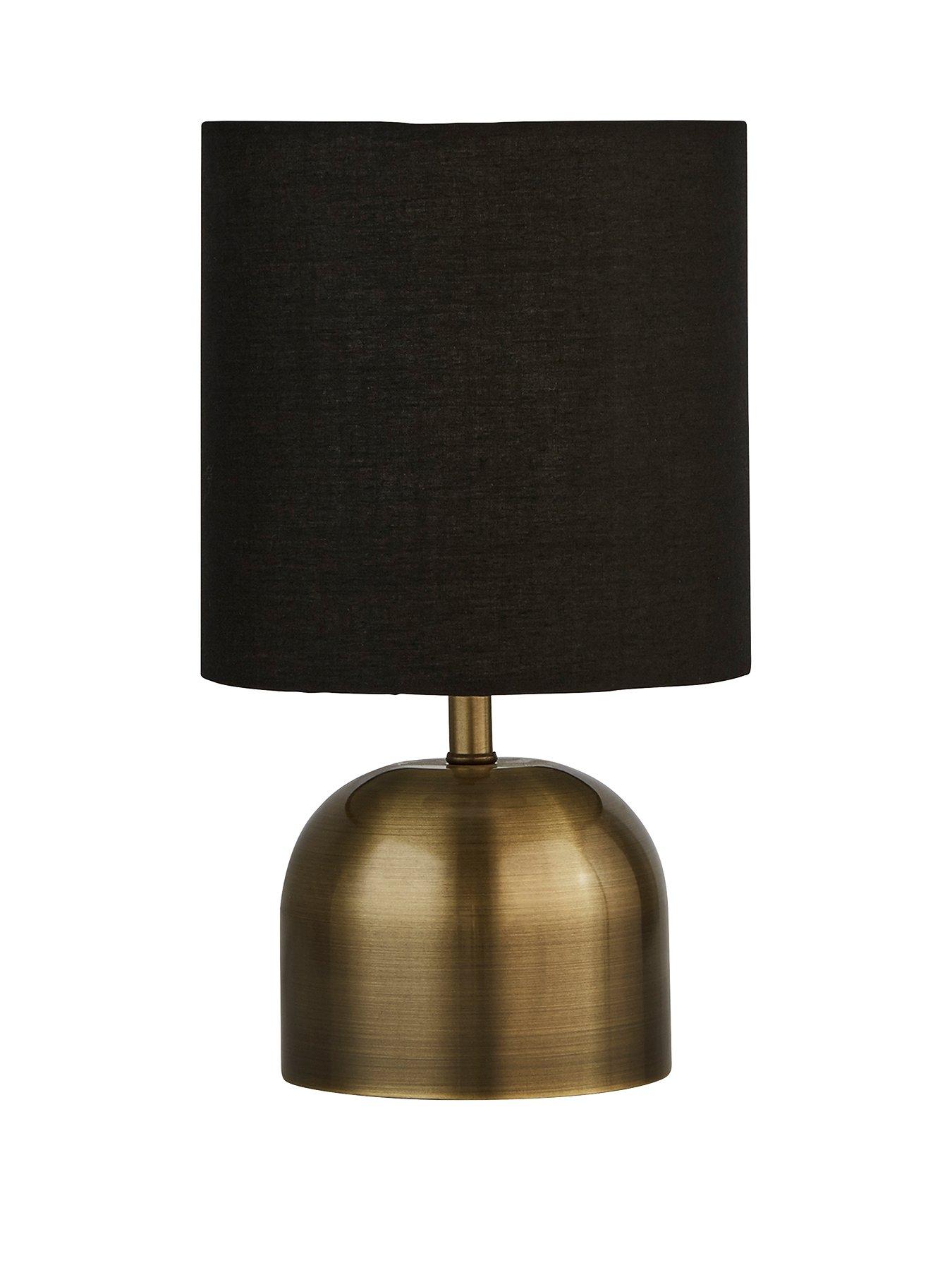 littlewoods table lamps