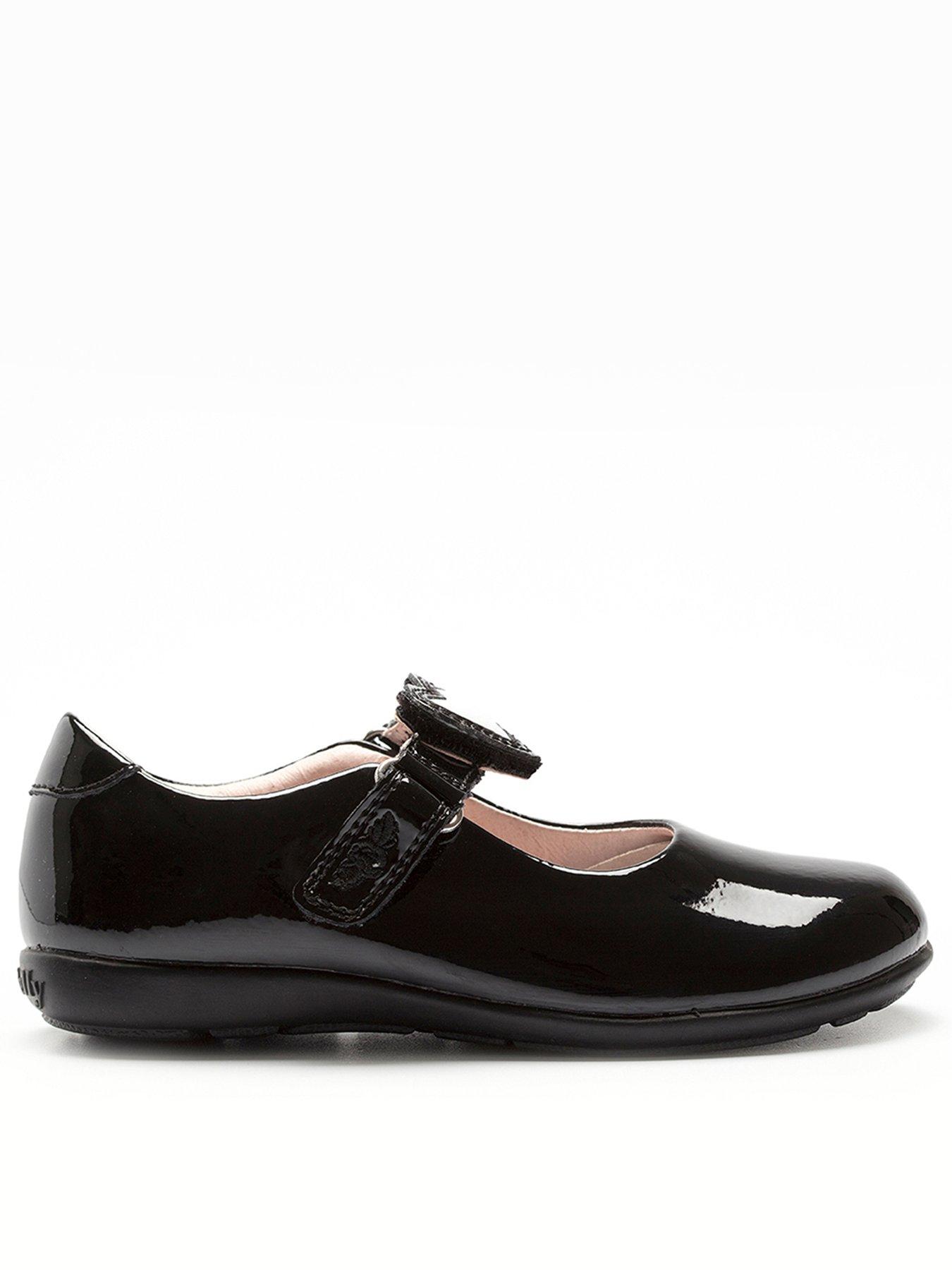 Lelli kelly school shoes on sale colourissima