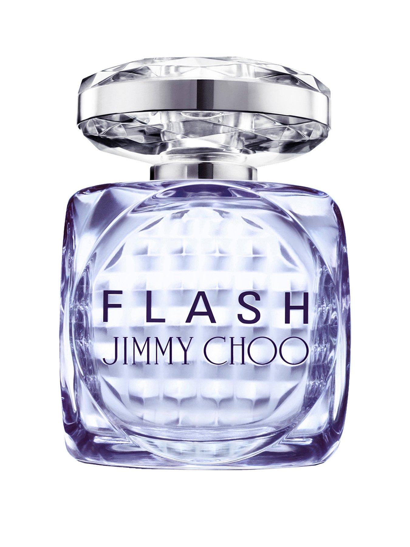 undefined Flash Eau de Parfum - 60ml