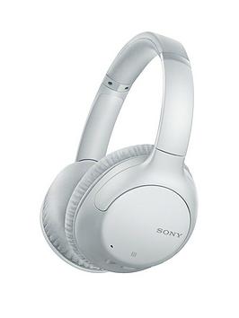 Sony Sony Wh-Ch710N Noise Cancelling Wireless Headphones With 35 Hours  ... Picture