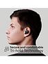  image of sony-wfxb700-true-wireless-headphones-up-to-18h-battery-life-ipx4-sweat-resistance-built-in-mic-and-voice-assistant