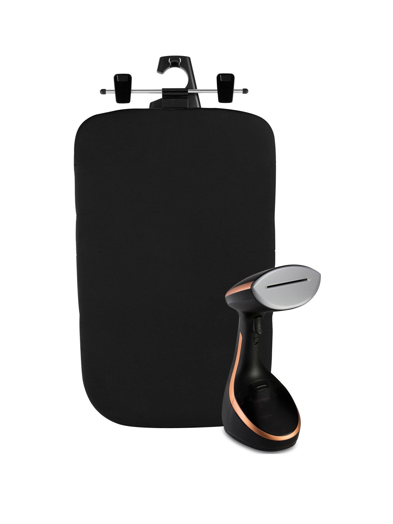 Image 1 of 7 of Tefal Access Steam Care 200ML Four Accessories Garment Steamer DT9100