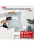  image of tefal-handheld-clothes-steamer-125ml-16gmin-steam-output-access-steam