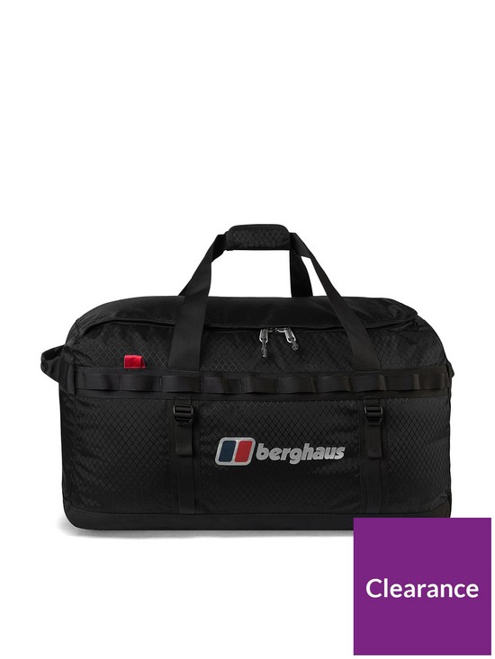 front image of berghaus-expedition-mule-40l-bag-black