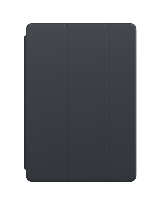 stillFront image of apple-smart-cover-for-ipadnbspand-ipad-airnbsp--black