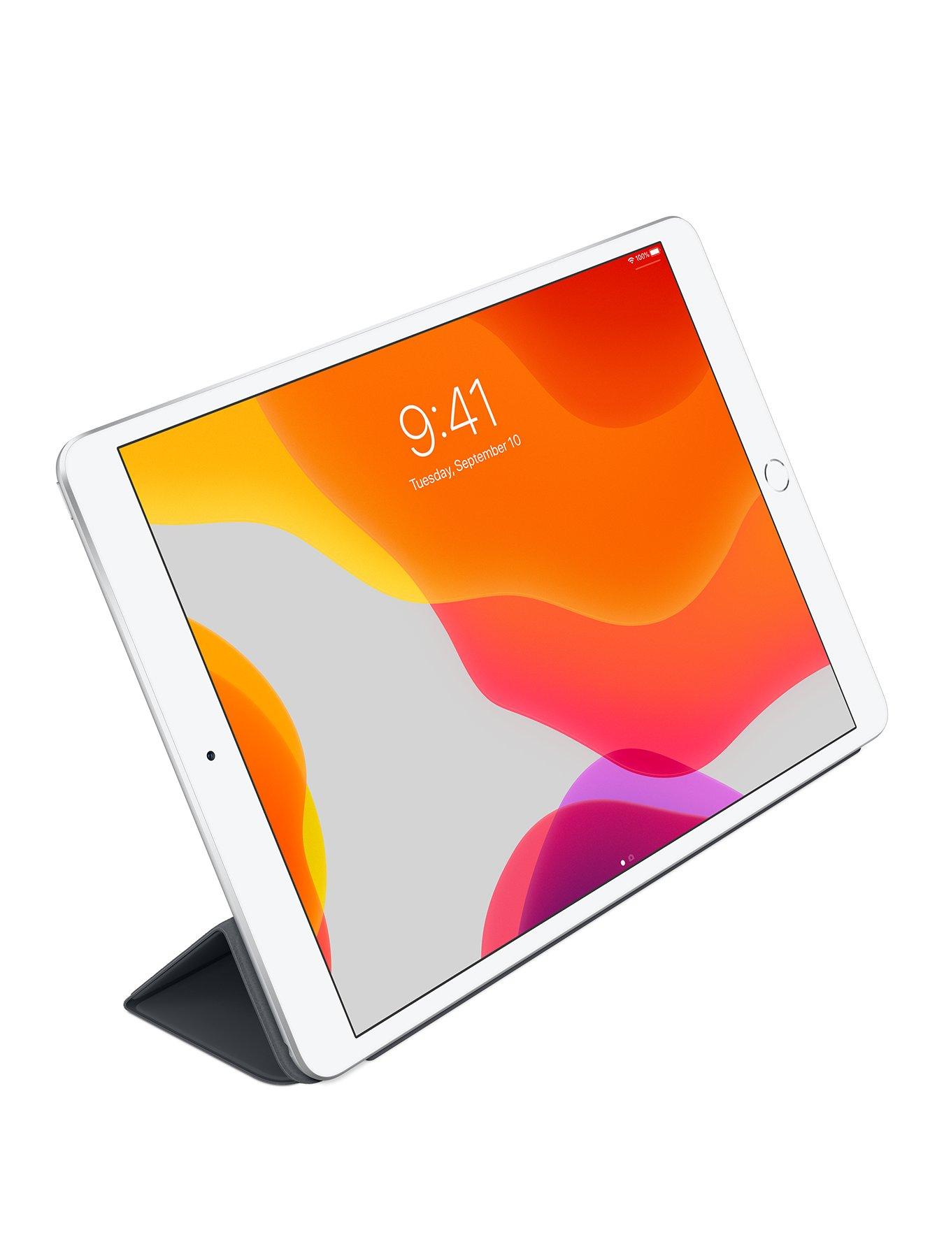 Image 3 of 4 of Apple Smart Cover for iPad&nbsp;and iPad Air&nbsp;- Black