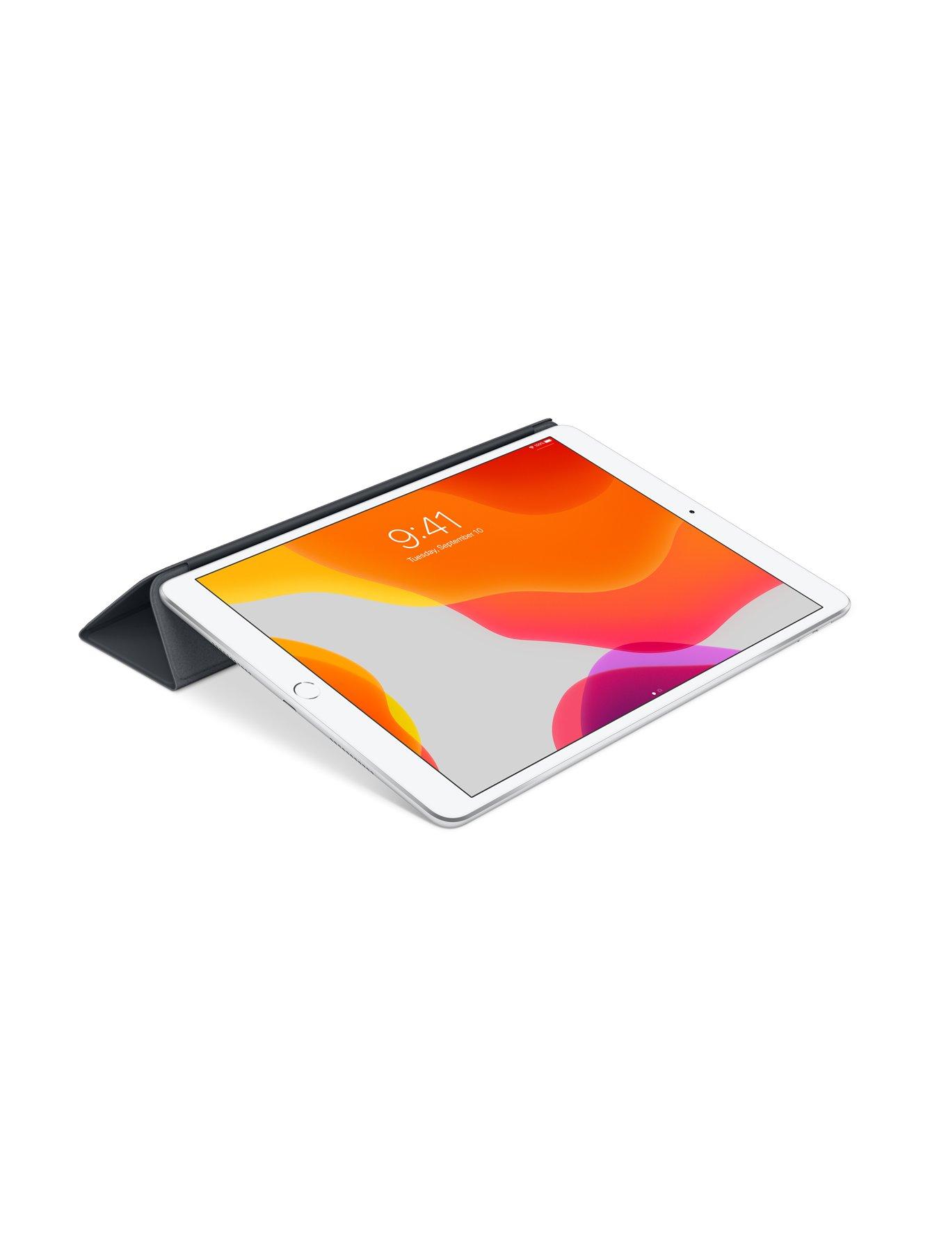 Image 4 of 4 of Apple Smart Cover for iPad&nbsp;and iPad Air&nbsp;- Black