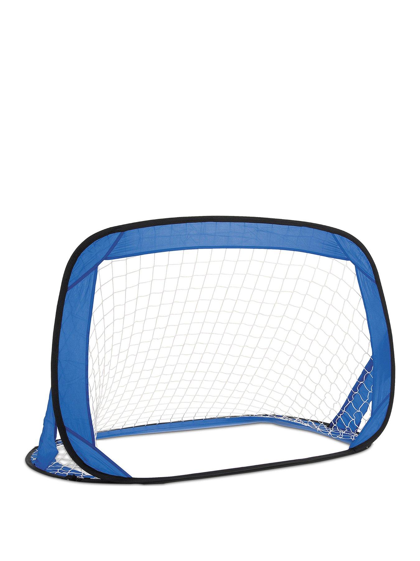 undefined 2 Pop Up Goals