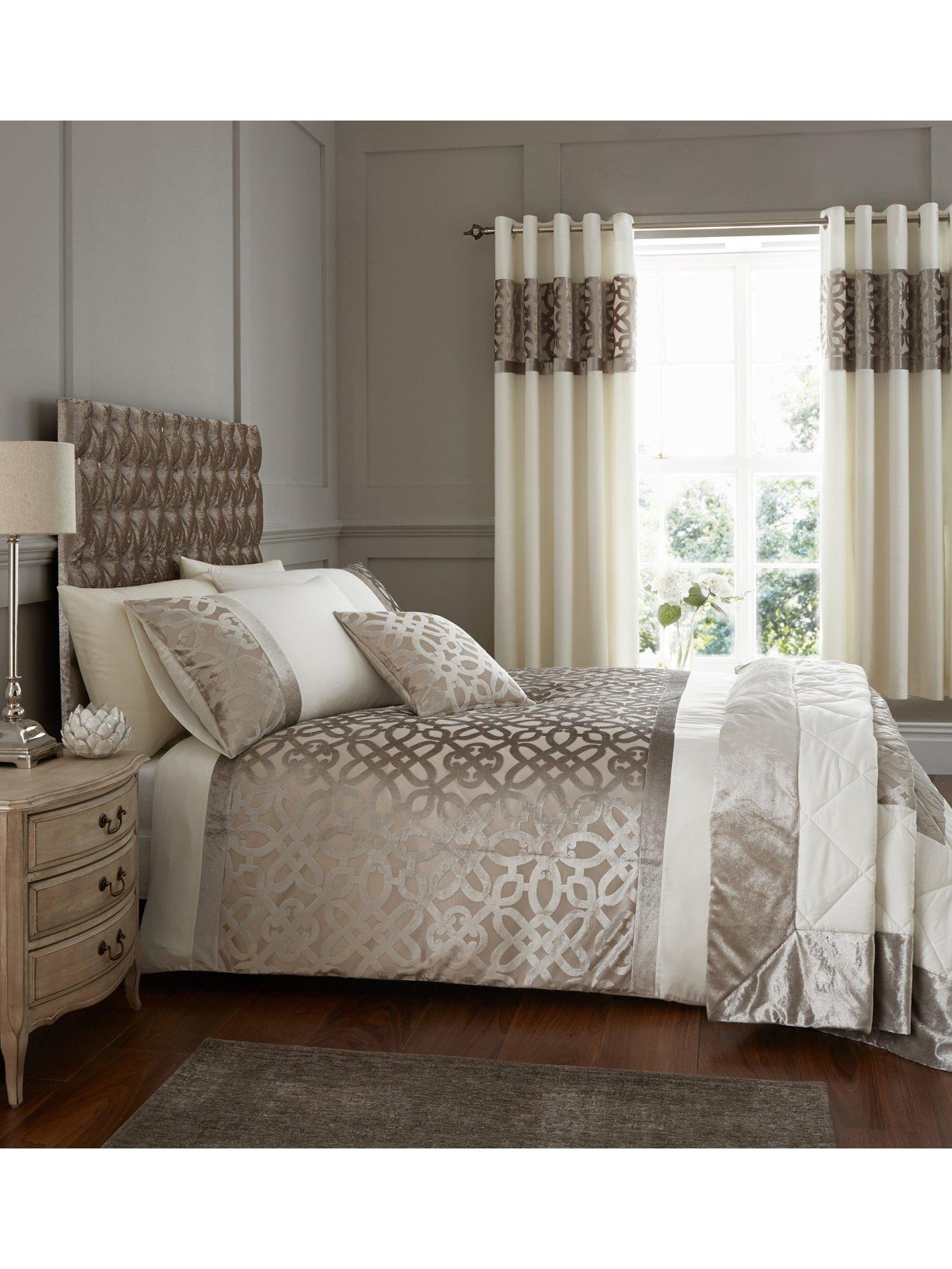 Catherine Lansfield Bedding Sets, Bedding