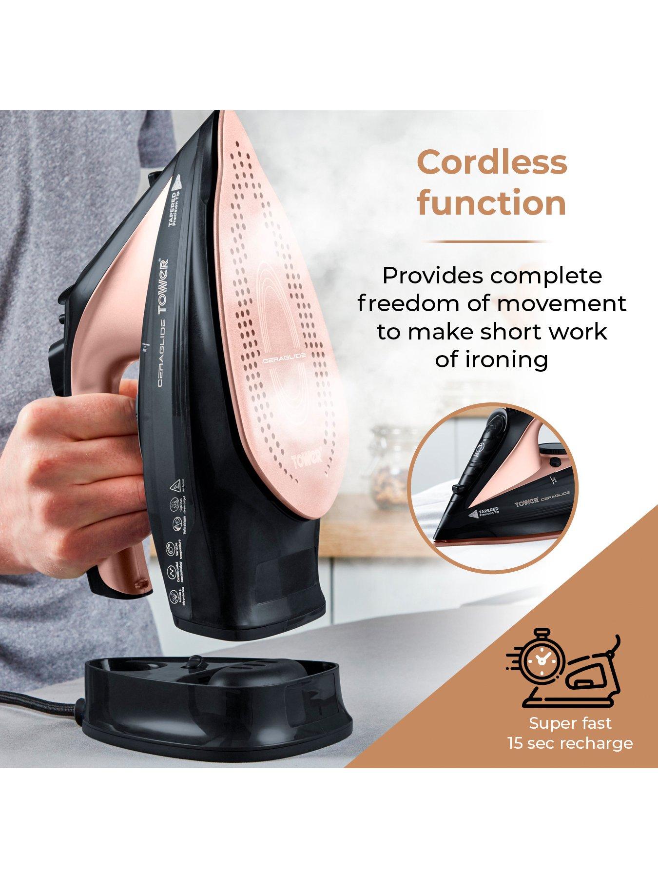  image of tower-2400wnbspcordless-steam-iron