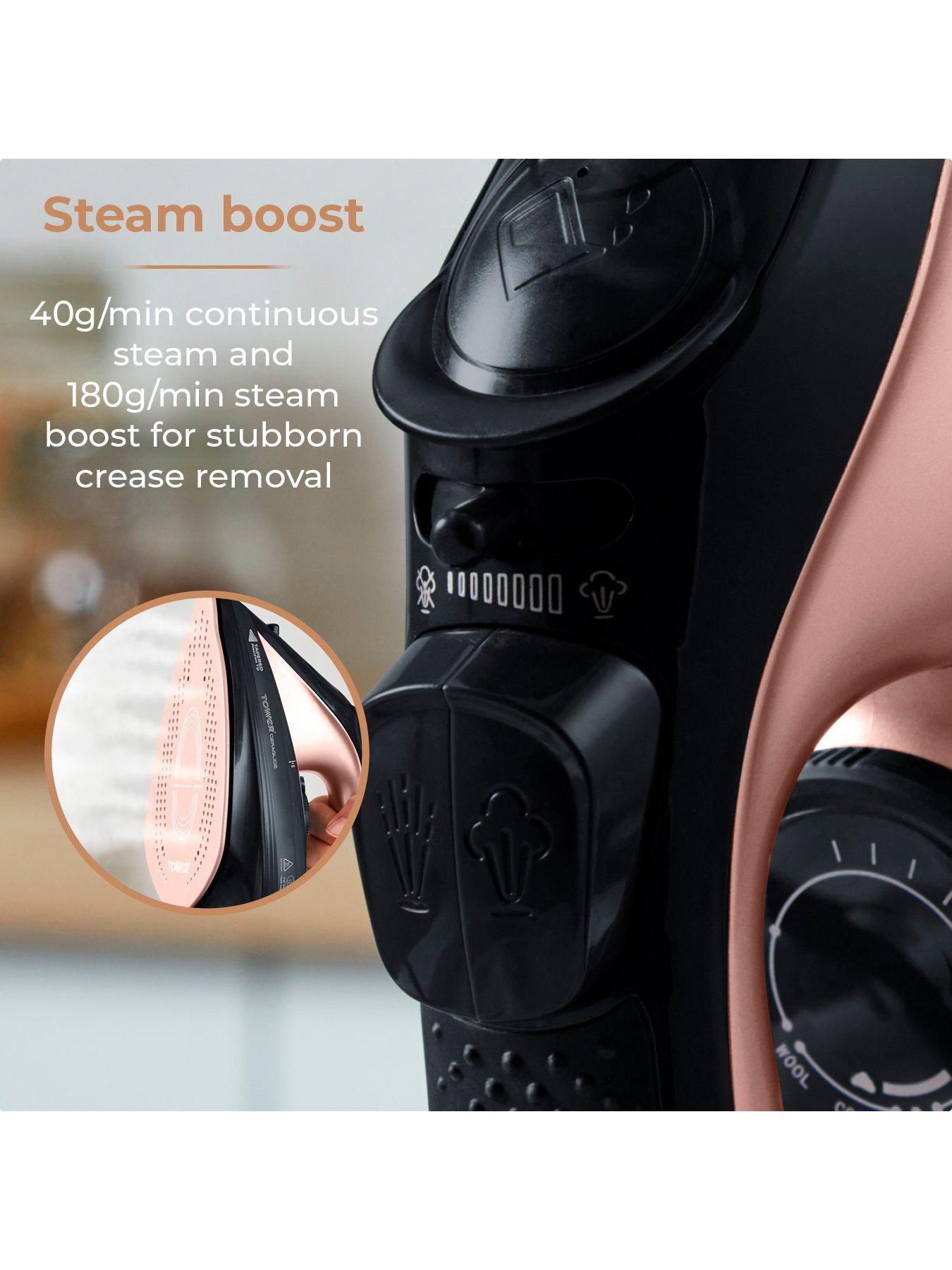  image of tower-2400wnbspcordless-steam-iron