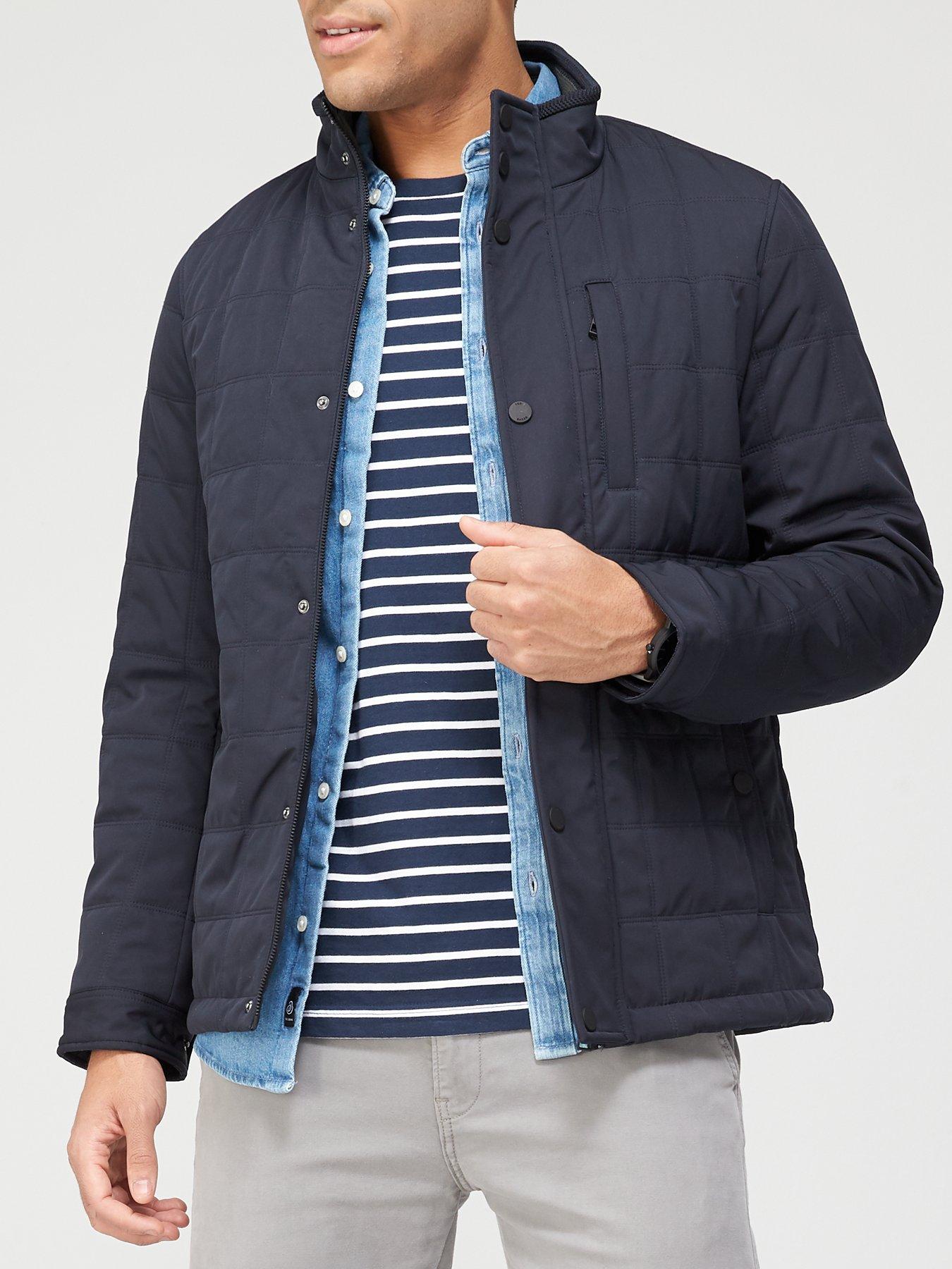 new balance 247 luxe tech m65 jacket