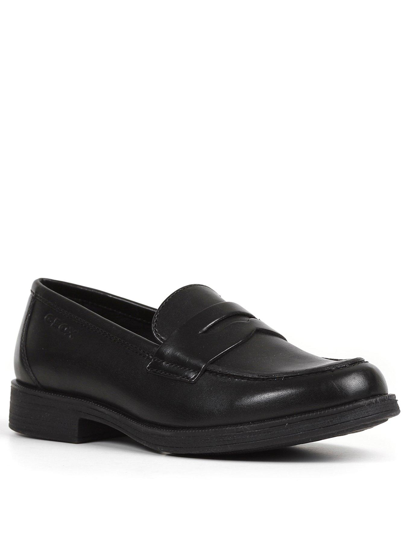 geox agata loafer
