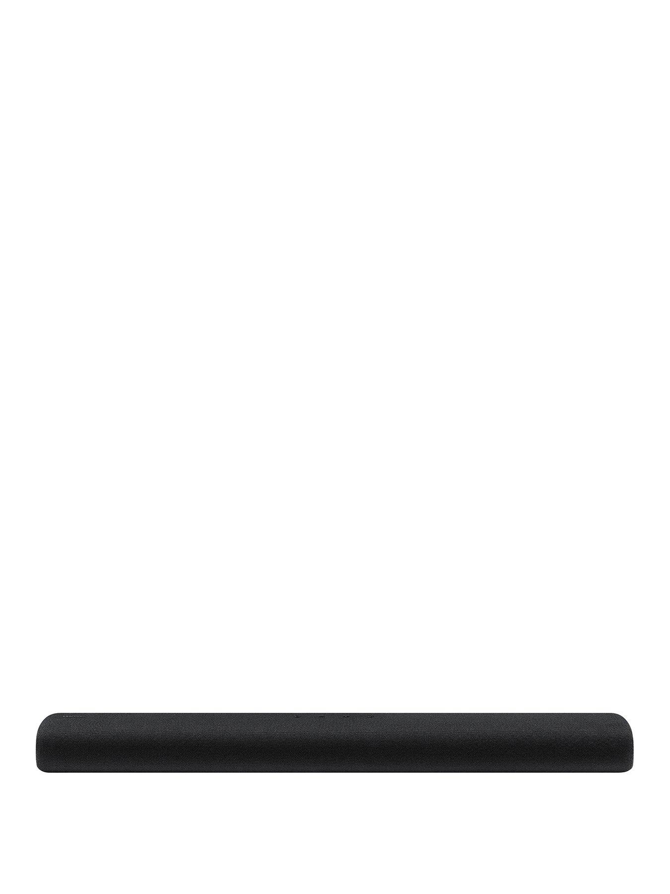 control samsung soundbar with alexa
