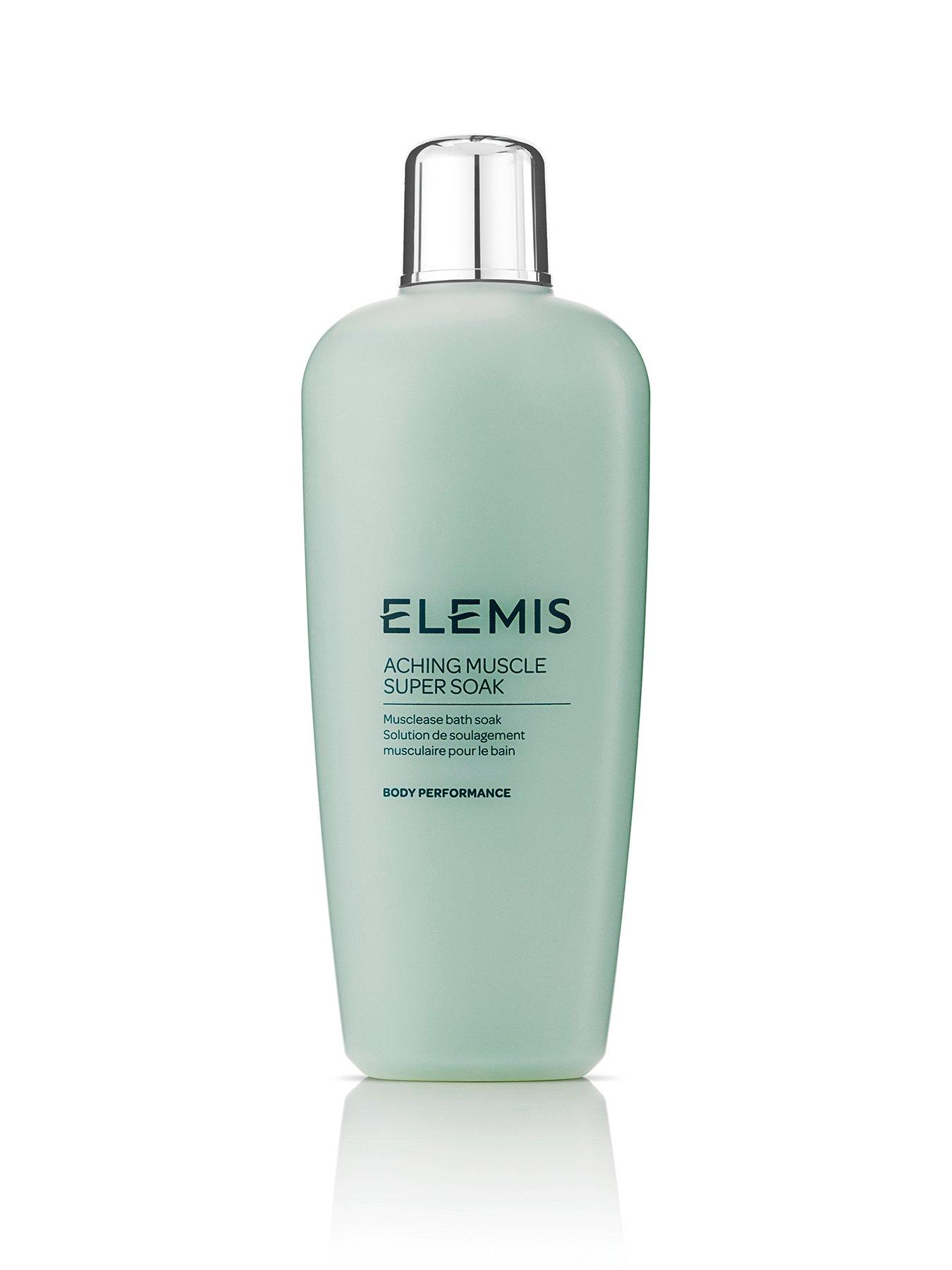 Image 1 of 1 of Elemis Aching Muscle Super Soak 400ml