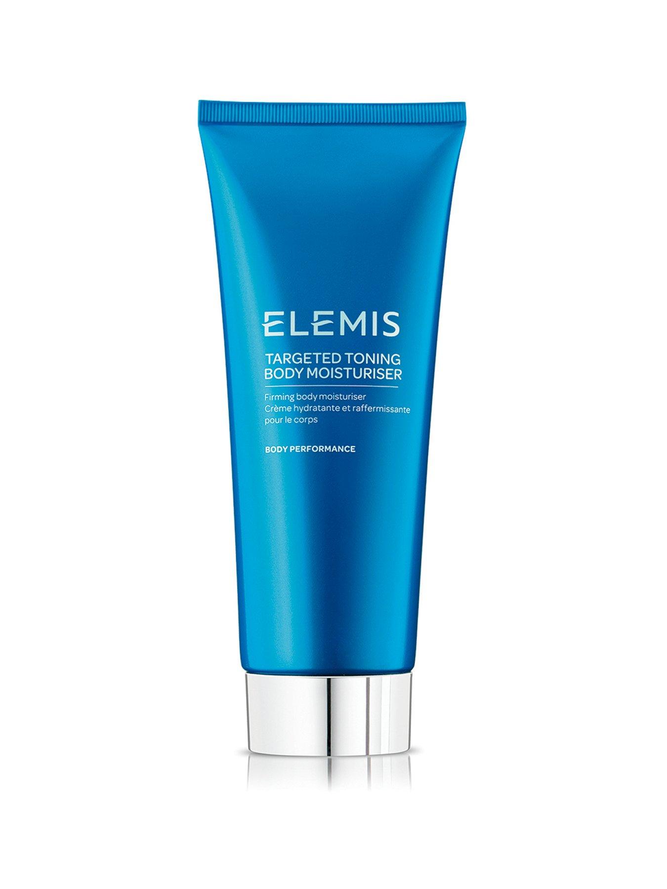 undefined Targeted Toning Body Moisturiser - Reduces The Appearance Of Dimpling 200ml