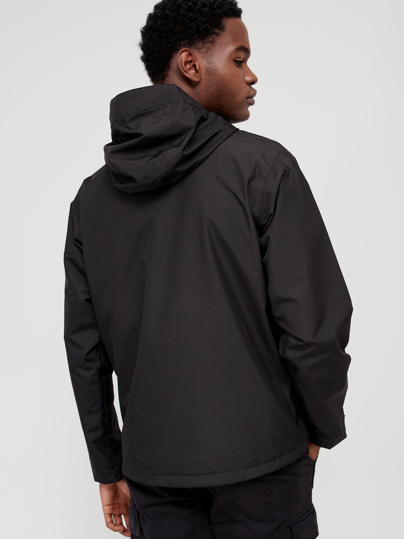 stillFront image of helly-hansen-seven-j-jacket-blacknbsp