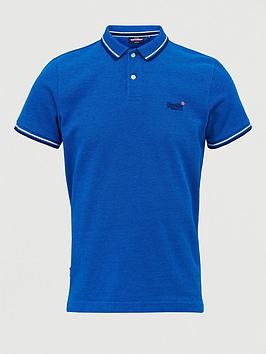 superdry-classic-poolside-pique-polo-shirt-blue