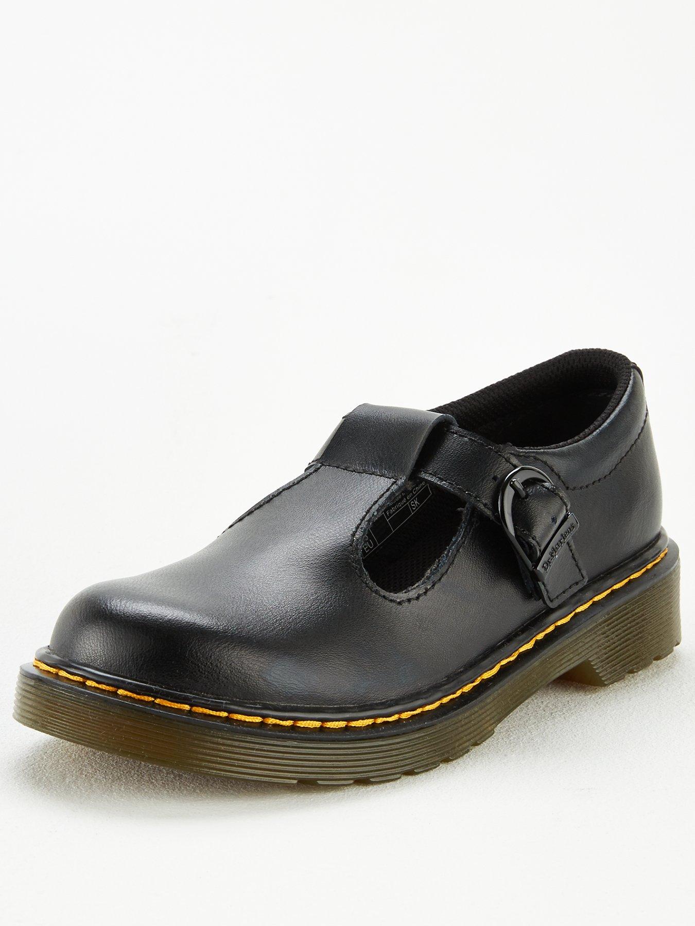 dr school shoes
