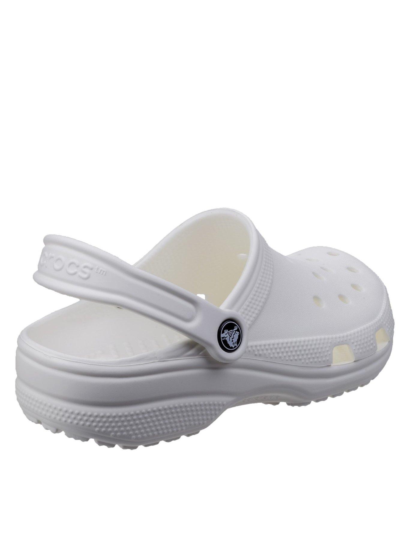 Crocs best sale uni hill