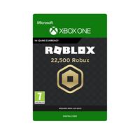 Xbox One 22 500 Robux For Xbox Digital Download Littlewoods Com