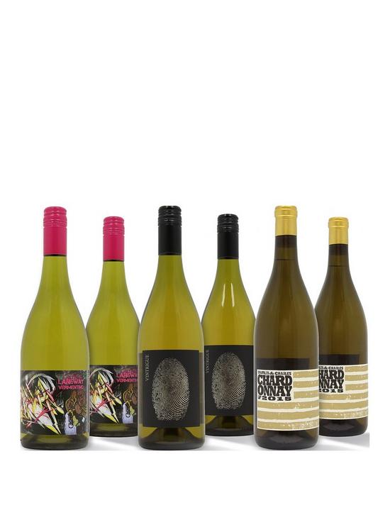 front image of mixed-case-of-luxury-white-wines