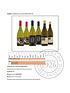  image of mixed-case-of-luxury-white-wines-6x-75cl-bottles
