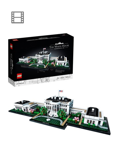 lego-architecture-21054-the-white-house-model-landmark-collection