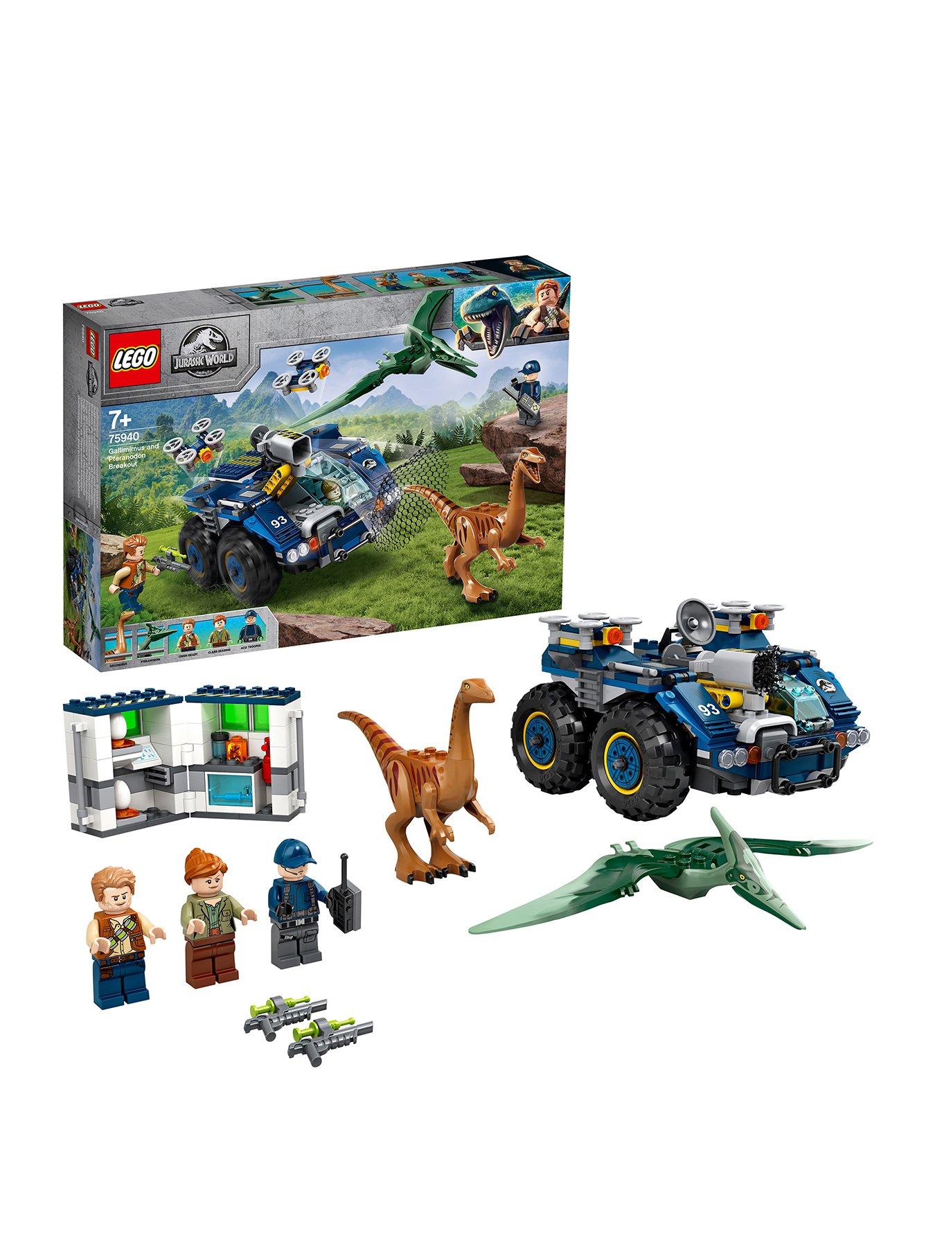 indominus rex lego liverpool