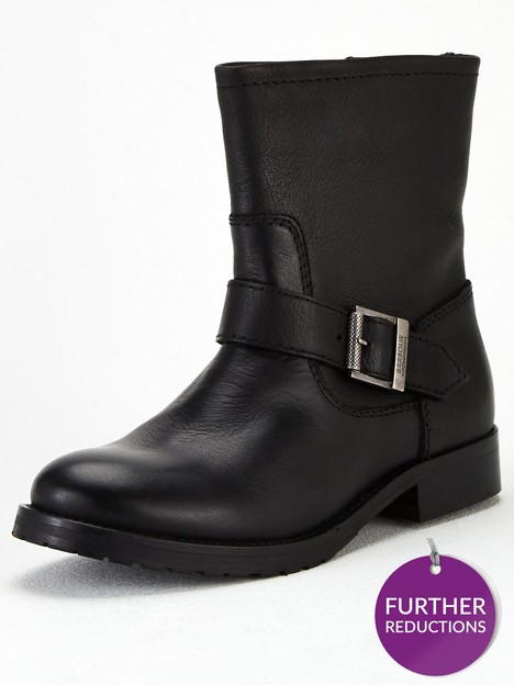 barbour-international-baja-leather-buckle-ankle-boot-black