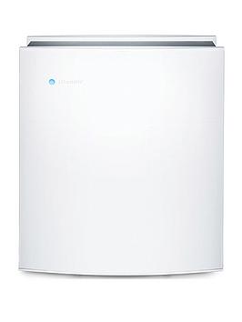 Blueair    Classic 405 Air Purifier With Particle Filter