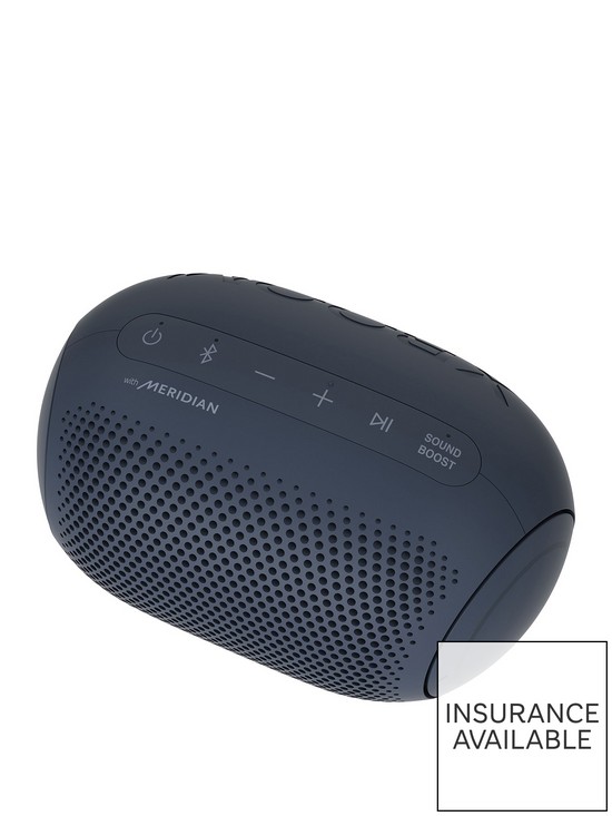 stillFront image of lg-xboom-go-pl2-portable-bluetooth-speaker-with-meridian-technology-dual-action-bass