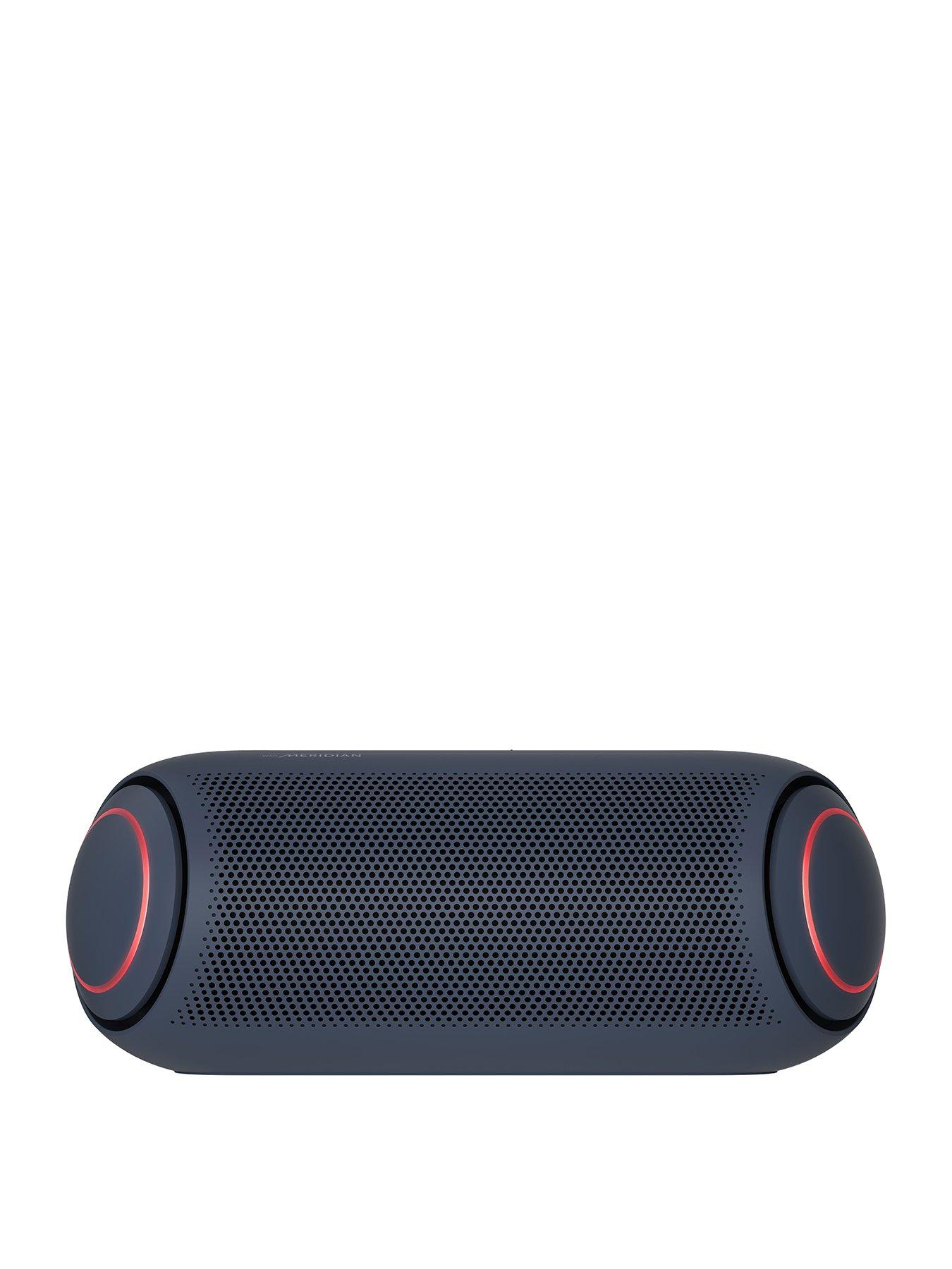 bluetooth box action
