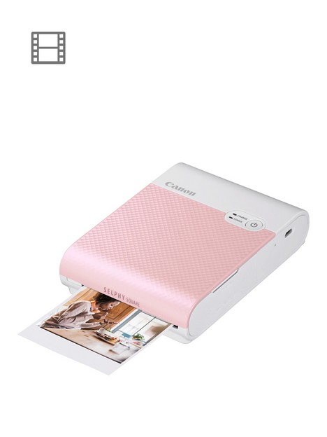 canon-selphy-square-qx10-instant-photo-printer-pink