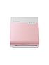  image of canon-selphy-square-qx10-instant-photo-printer-pink