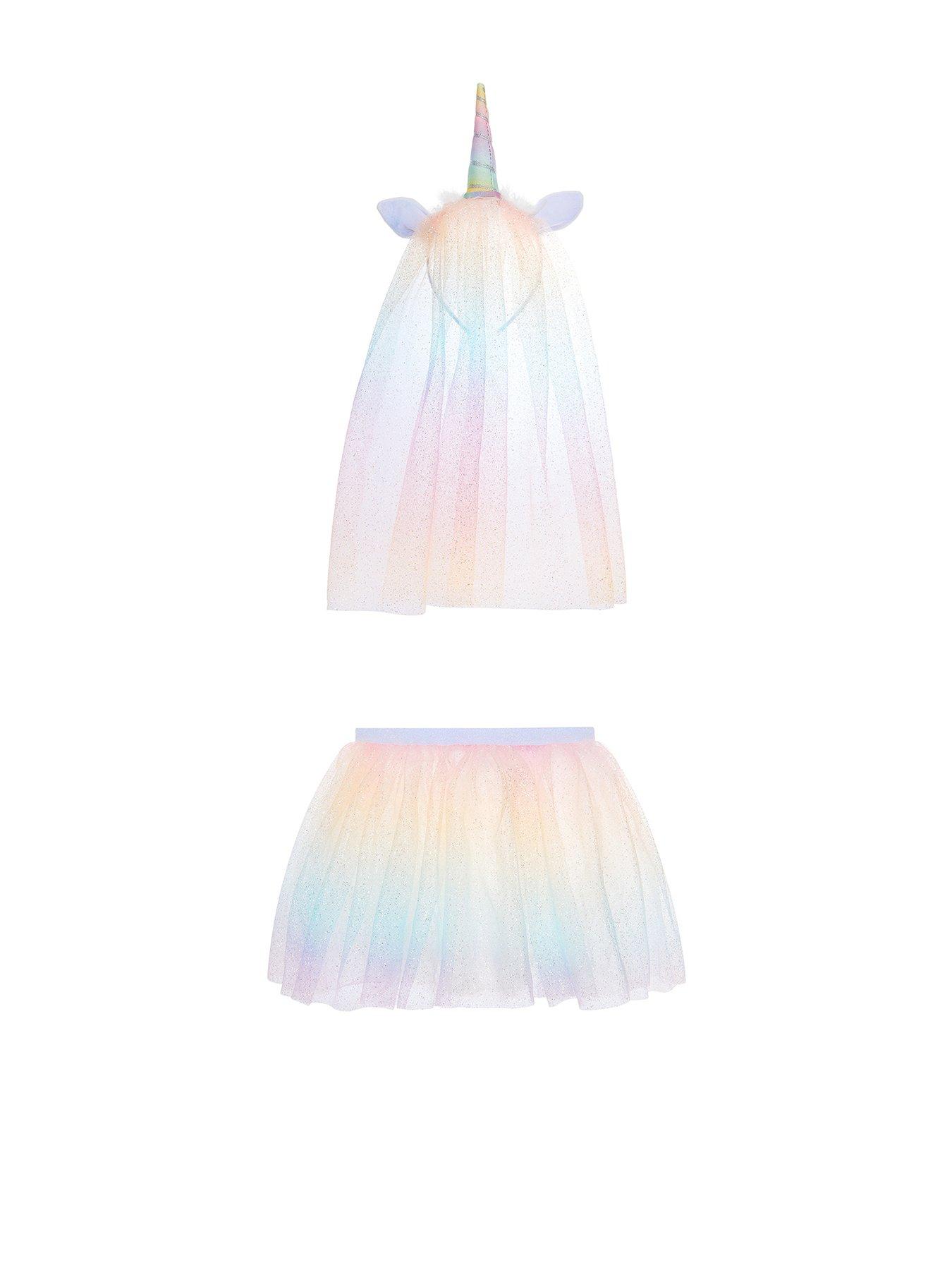 monsoon girls unicorn dress